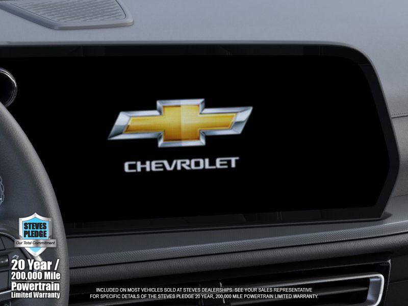 New 2026 Chevrolet Traverse High Country w/ LPO, Floor Liner Package image 20