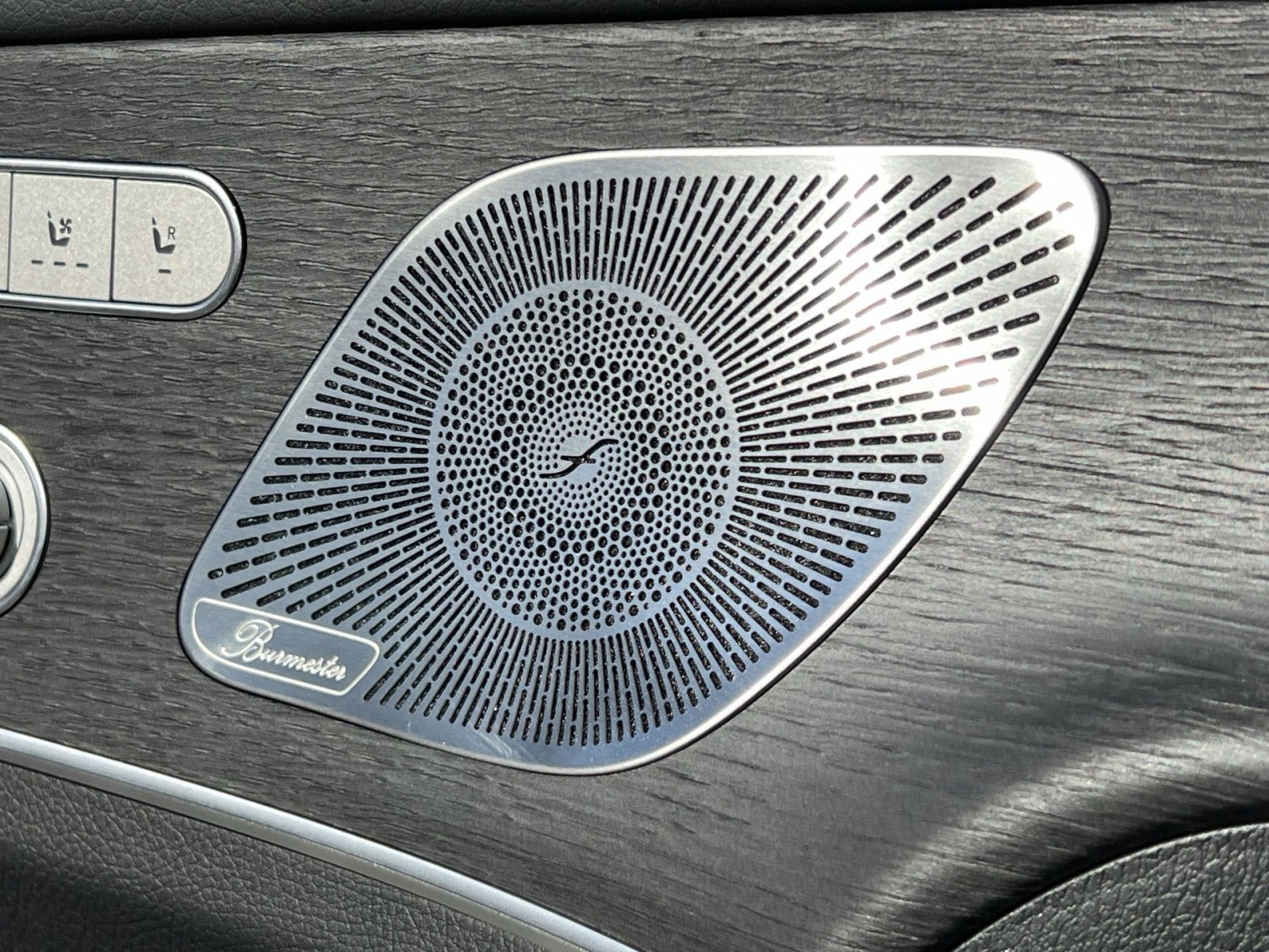 New 2026 Mercedes-Benz GLS 450 GLS 450 image 37