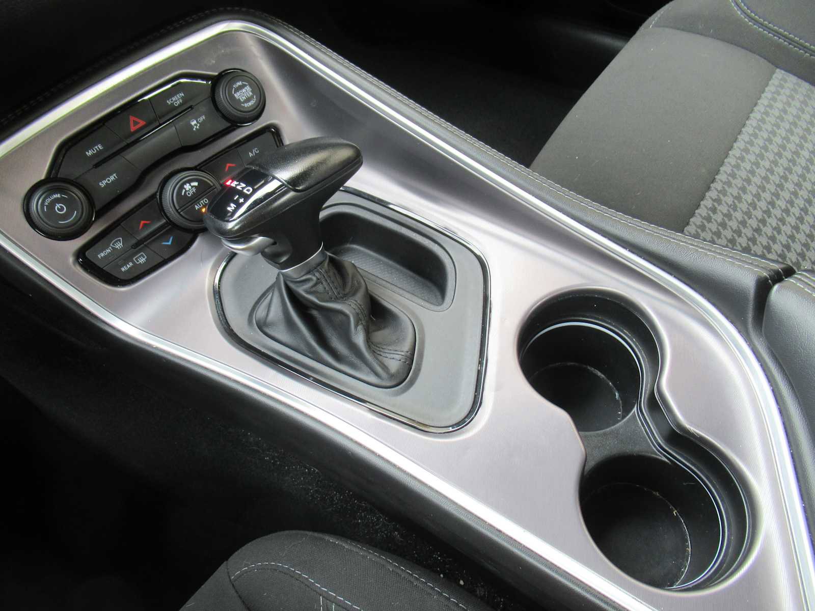 Used 2021 Dodge Challenger SXT w/ Blacktop Package image 34