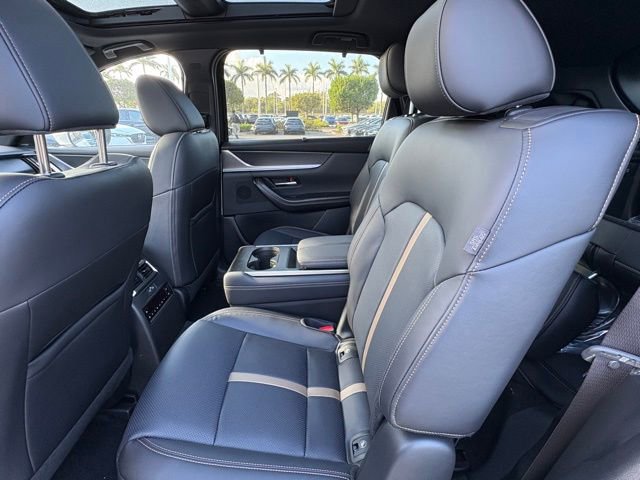 New 2026 MAZDA CX-90 3.3 Turbo S w/ Premium Plus image 8