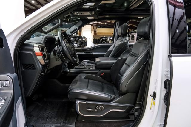 Used 2022 Ford F150 Raptor w/ Equipment Group 801A High image 18