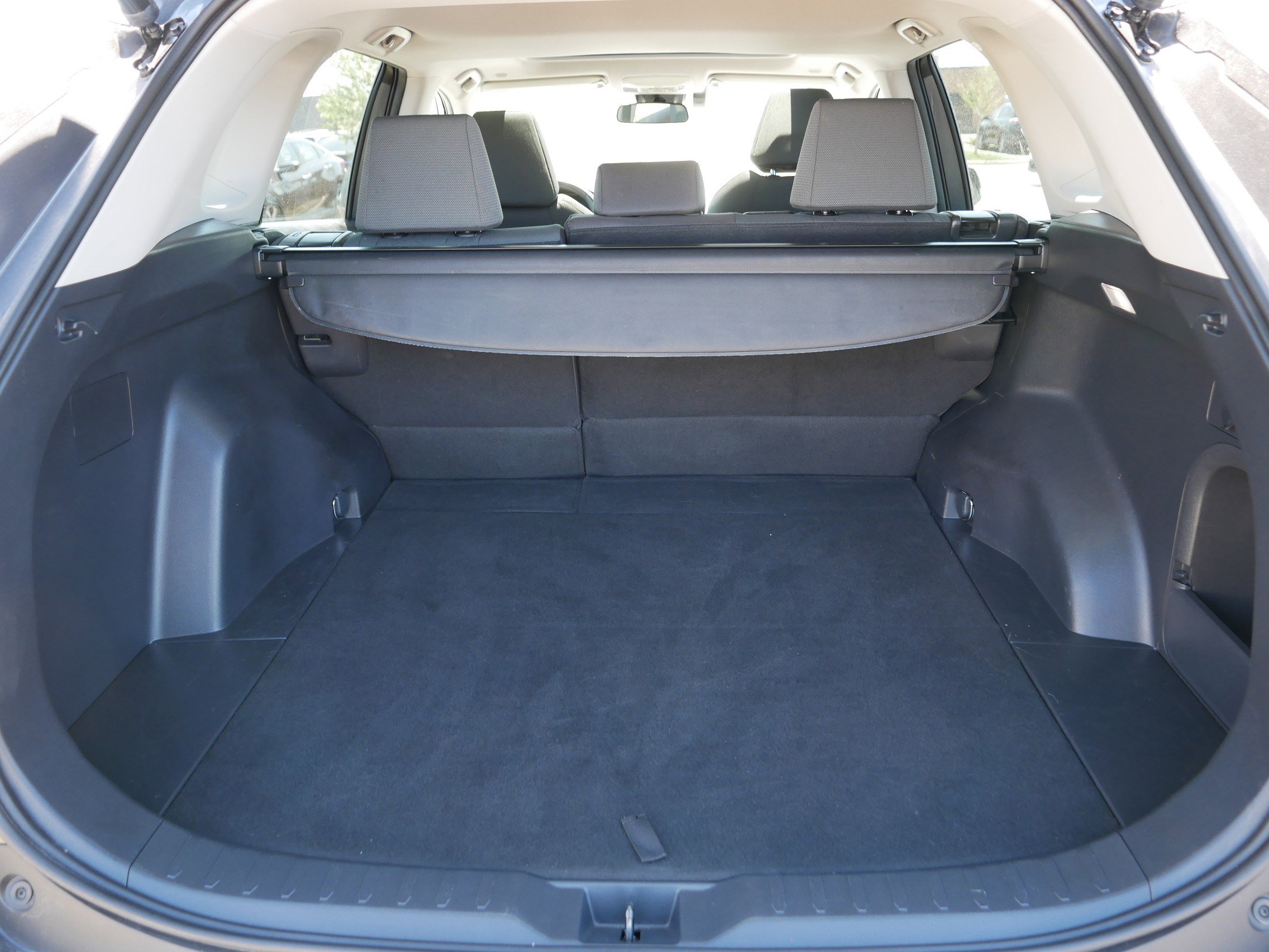 Used 2023 Toyota RAV4 XLE w/ Convenience Package AWD/4WD image 18