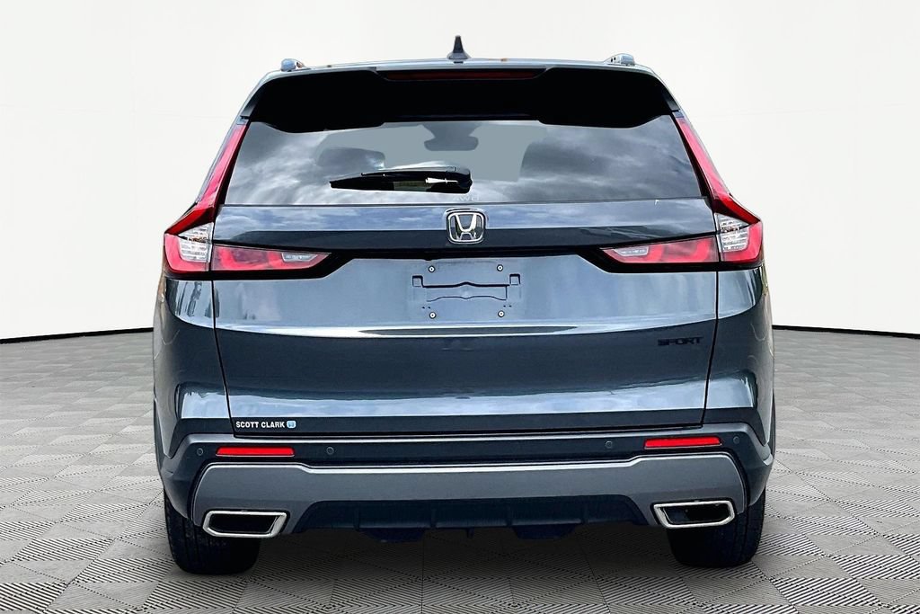 Used 2025 Honda CR-V Sport-L image 7