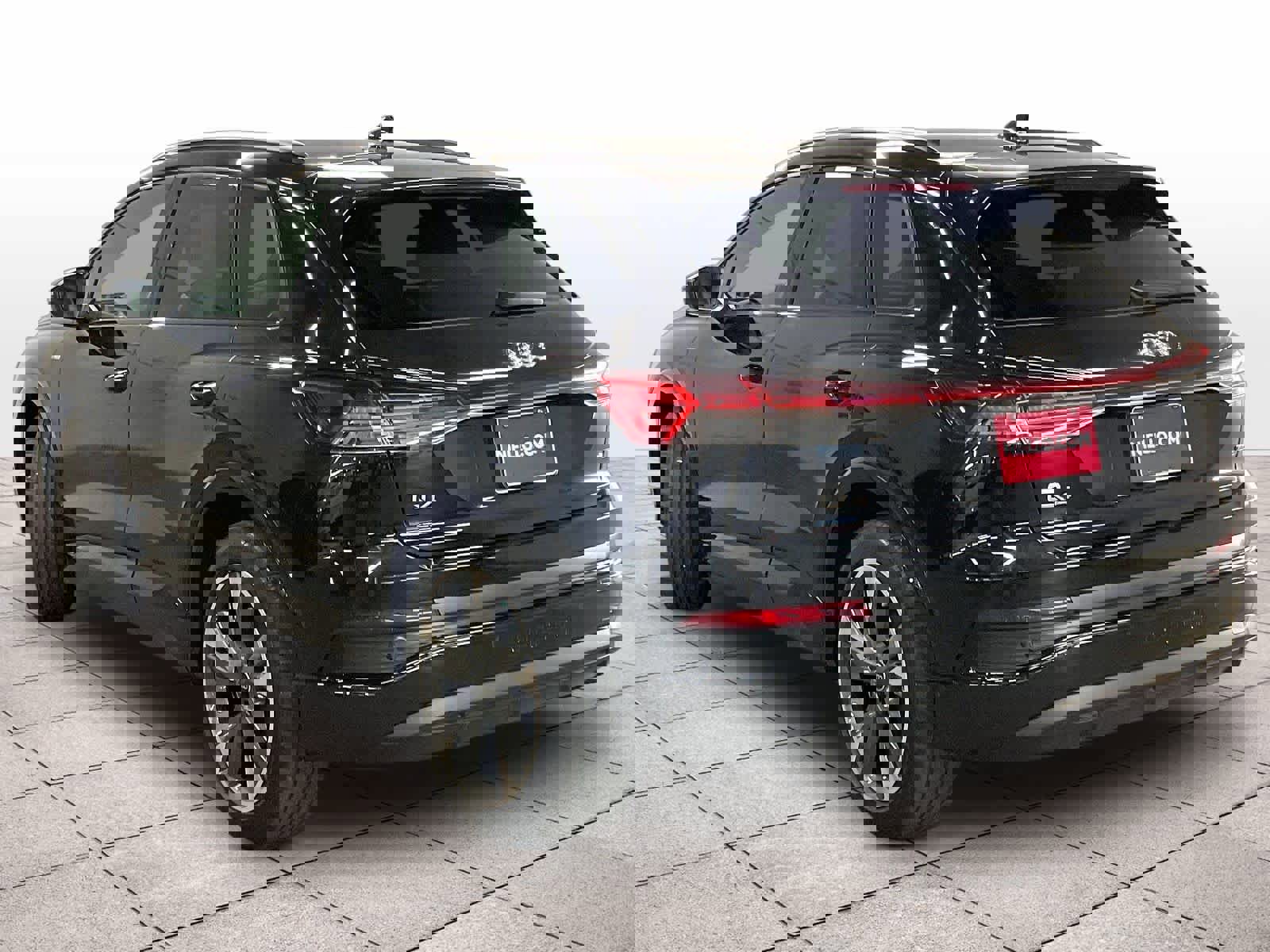 Certified 2024 Audi Q4 e-tron Premium Plus w/ Premium Plus image 13