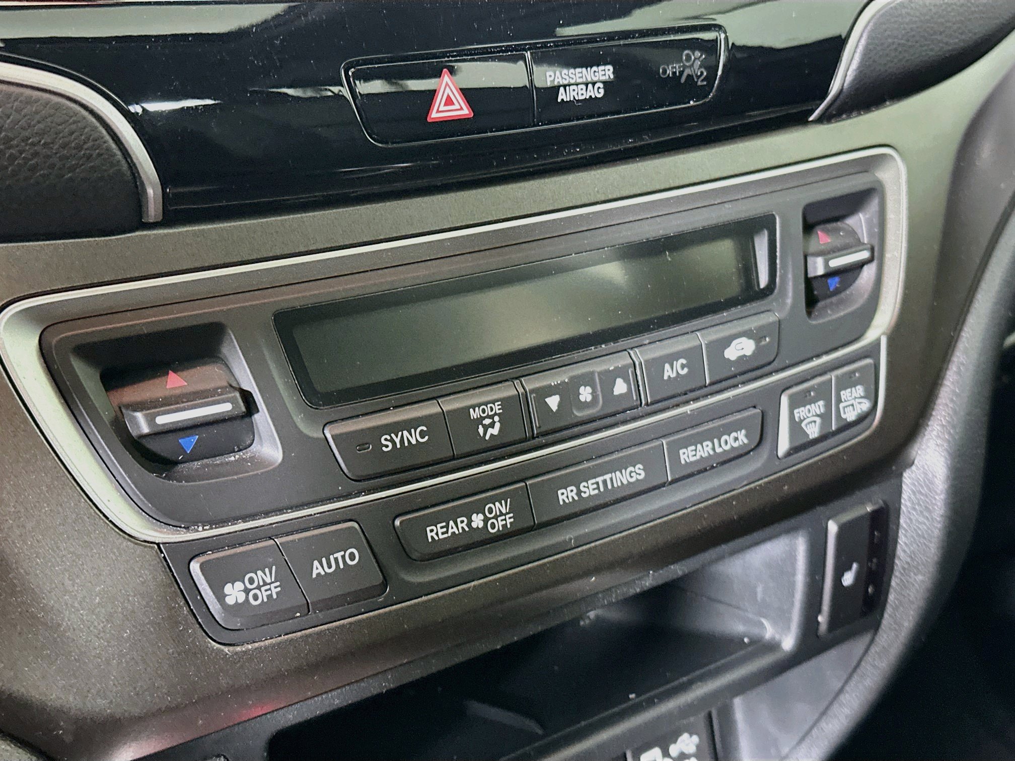 Used 2022 Honda Pilot Special Edition image 23