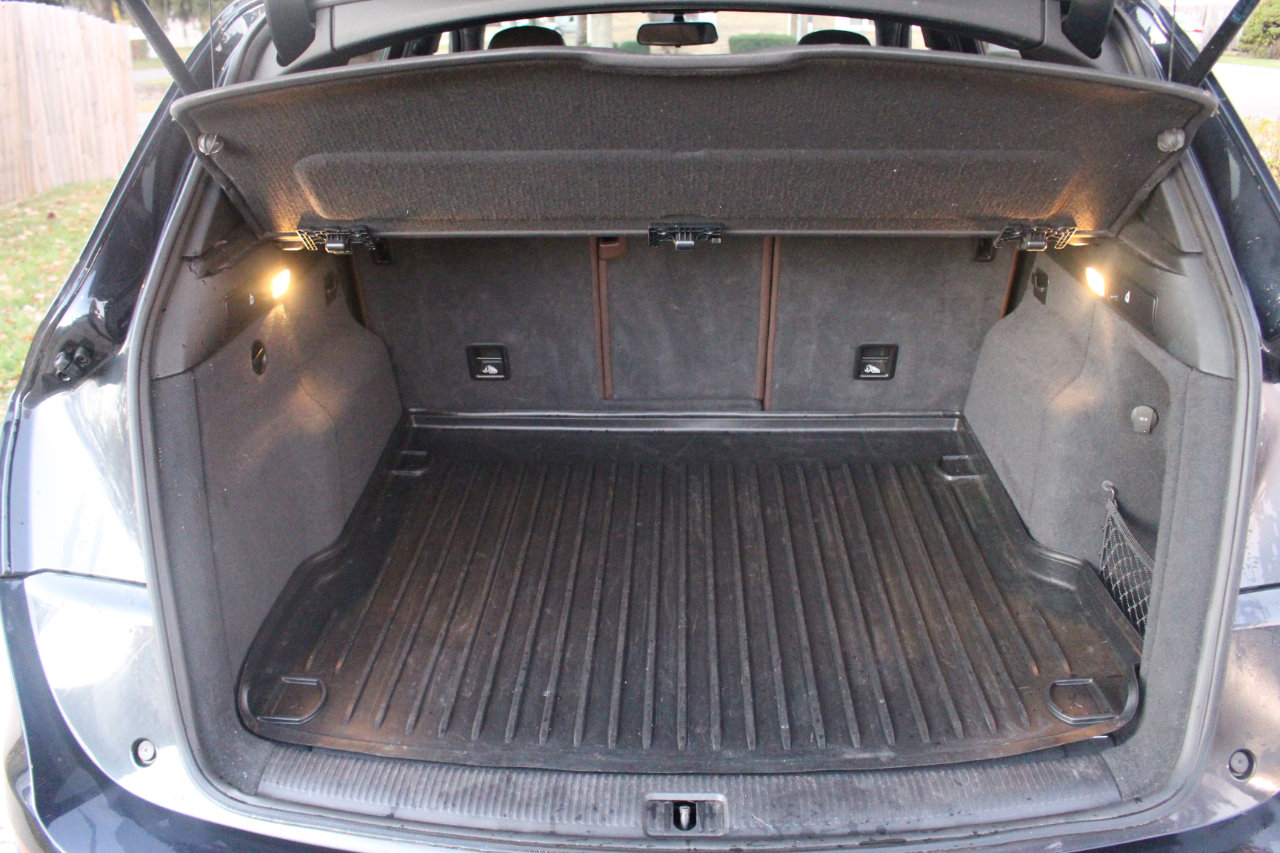 Used 2017 Audi Q5 2.0T Premium image 43