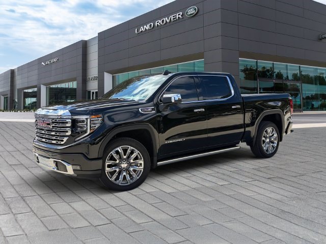 Used 2026 GMC Sierra 1500 Denali