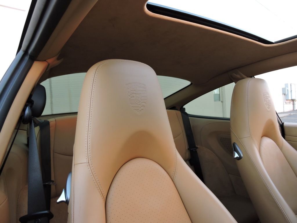 Used 2006 Porsche 911 Carrera 4S image 64