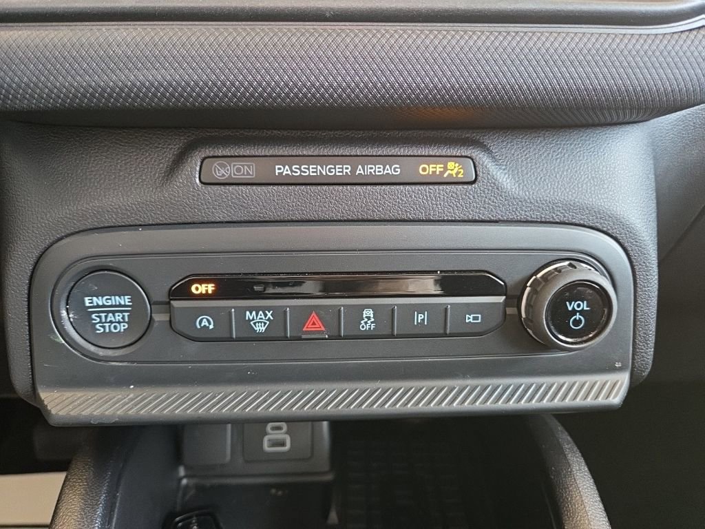 Used 2025 Ford Bronco Sport Outer Banks w/ Outer Banks Tech Package+ image 18