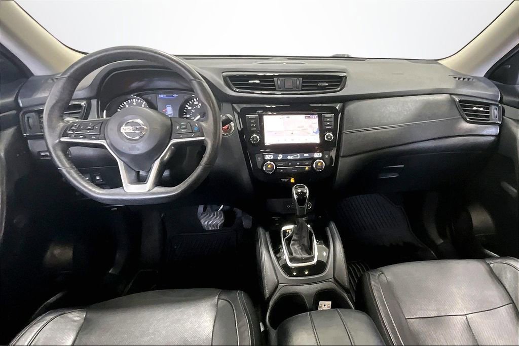 Used 2019 Nissan Rogue SL image 7