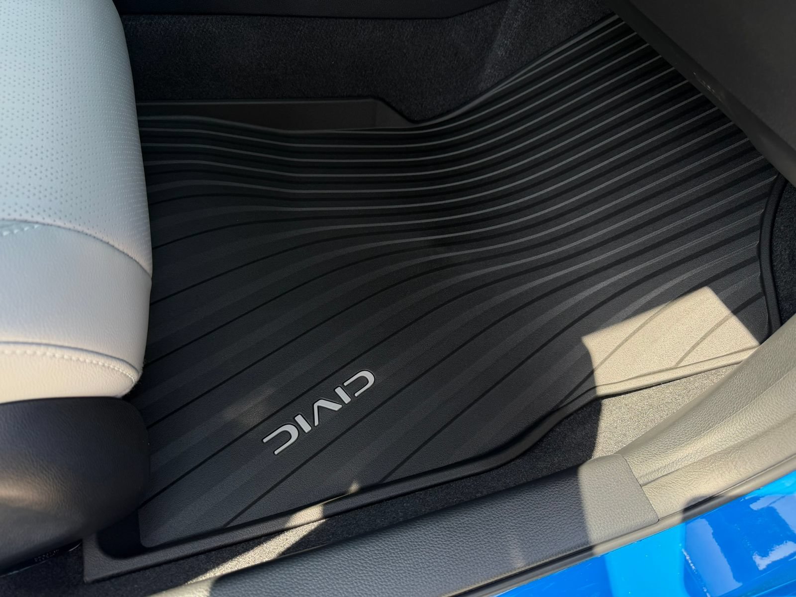 Used 2026 Honda Civic Sport Touring image 13