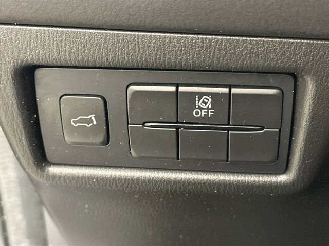 Used 2022 MAZDA CX-5 AWD 2.5 S w/ Premium Package image 24