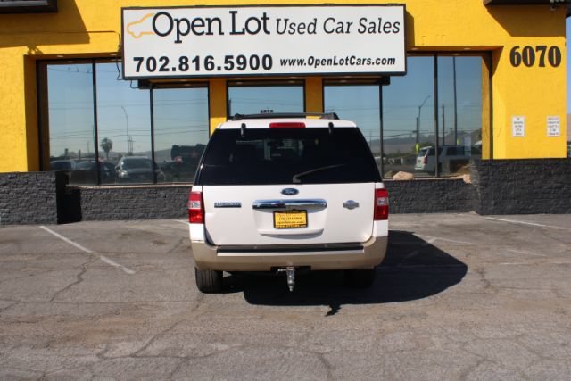 Used 2012 Ford Expedition EL King Ranch RWD image 6