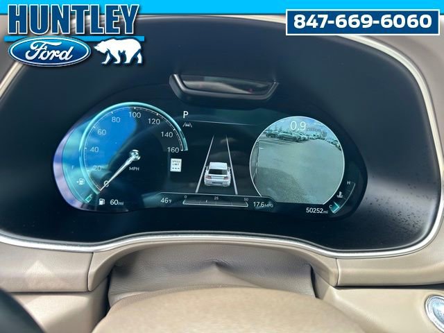Used 2023 Genesis GV80 2.5T w/ Prestige Package AWD/4WD image 36