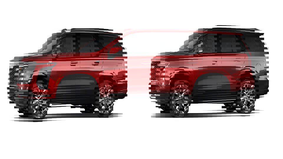 New 2026 Cadillac Escalade Sport image 13