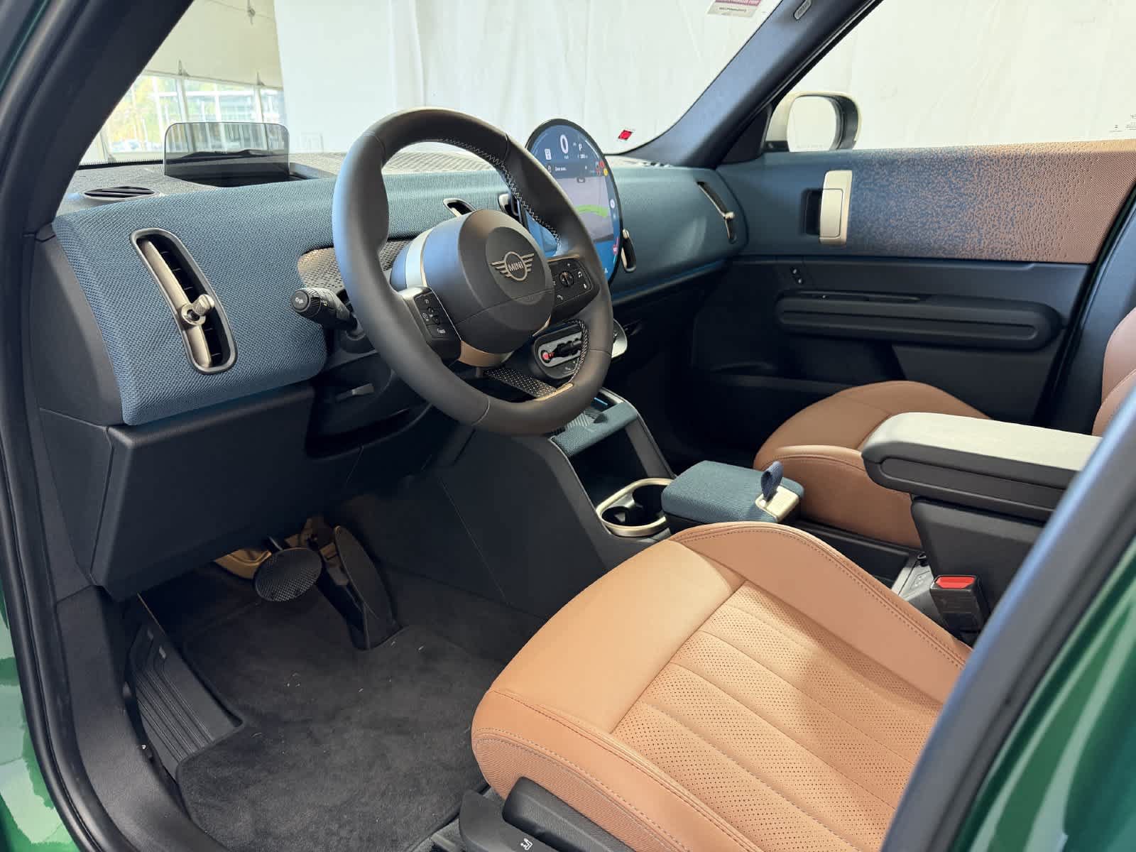 Used 2026 MINI Cooper Countryman S AWD/4WD image 9