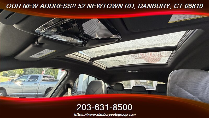 Used 2026 BMW X6 xDrive40i AWD/4WD image 17