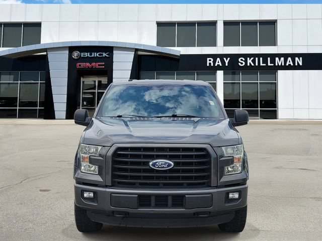 Used 2016 Ford F150 XLT w/ Equipment Group 302A Luxury AWD/4WD image 2