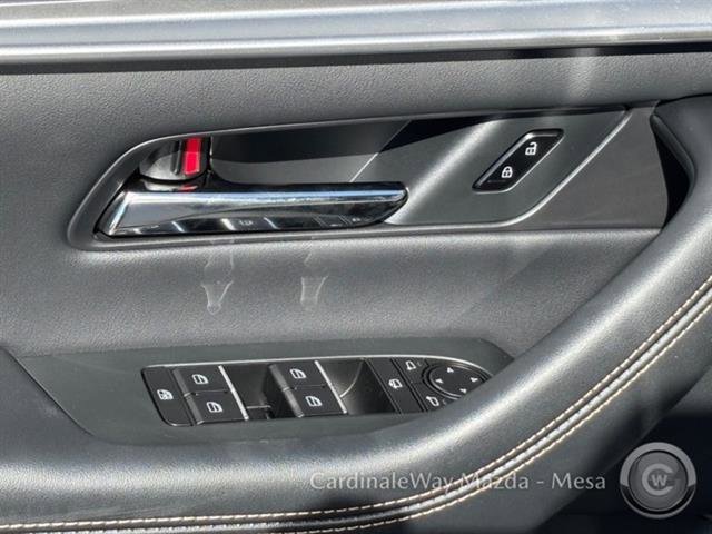 New 2026 MAZDA CX-90 3.3 Turbo S w/ Premium Plus image 18