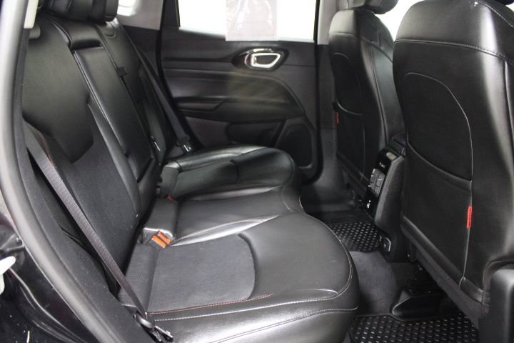 Used 2022 Jeep Compass Trailhawk w/ Trailhawk Convenience Group image 26