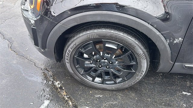 Used 2021 Kia Telluride EX w/ EX Premium Package image 33