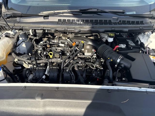 Used 2024 Ford Edge SEL image 13