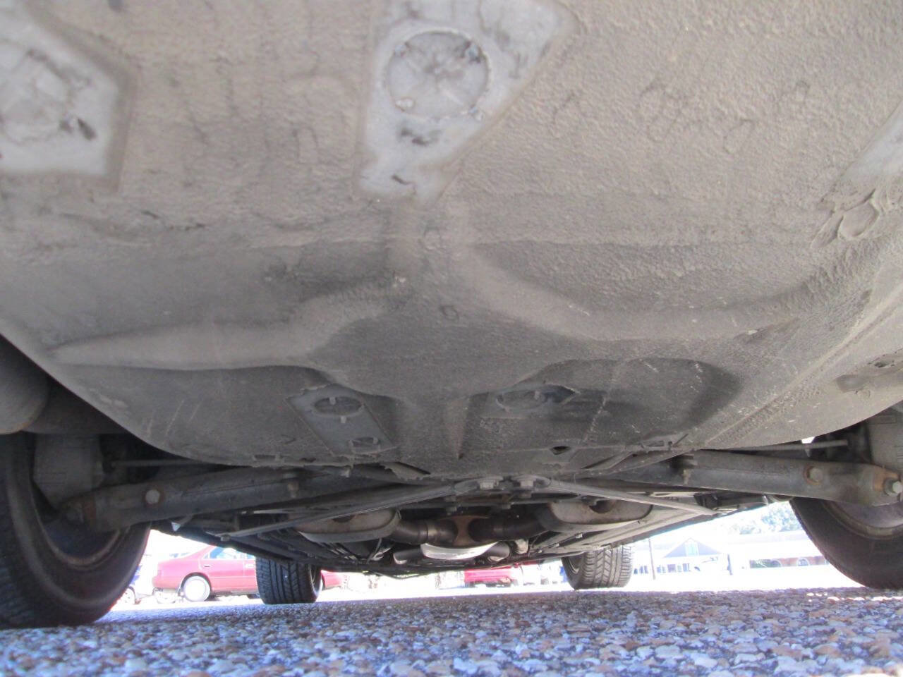 Used 1998 Jaguar XK8 XK8 2dr Convertible image 55