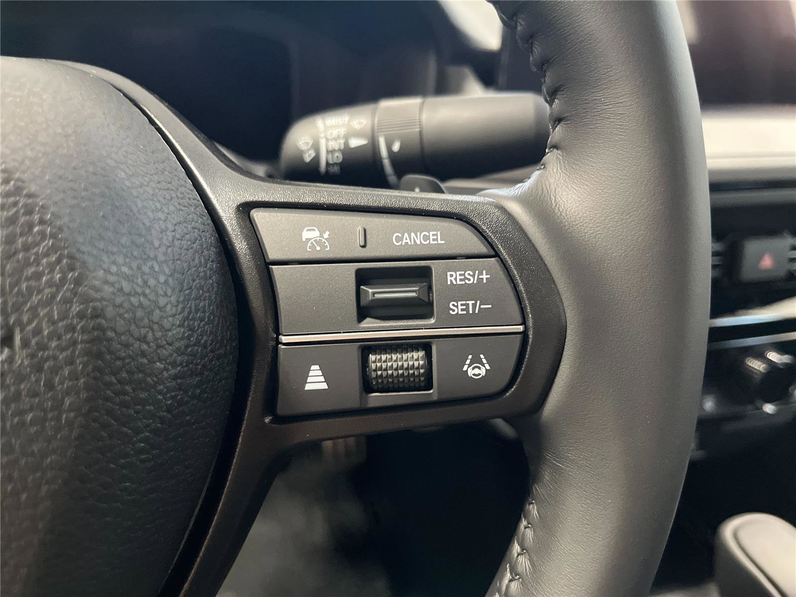 New 2026 Honda Accord Sport image 19