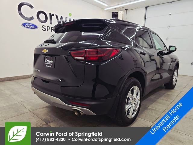 Used 2024 Chevrolet Blazer LT w/ Convenience Package image 5
