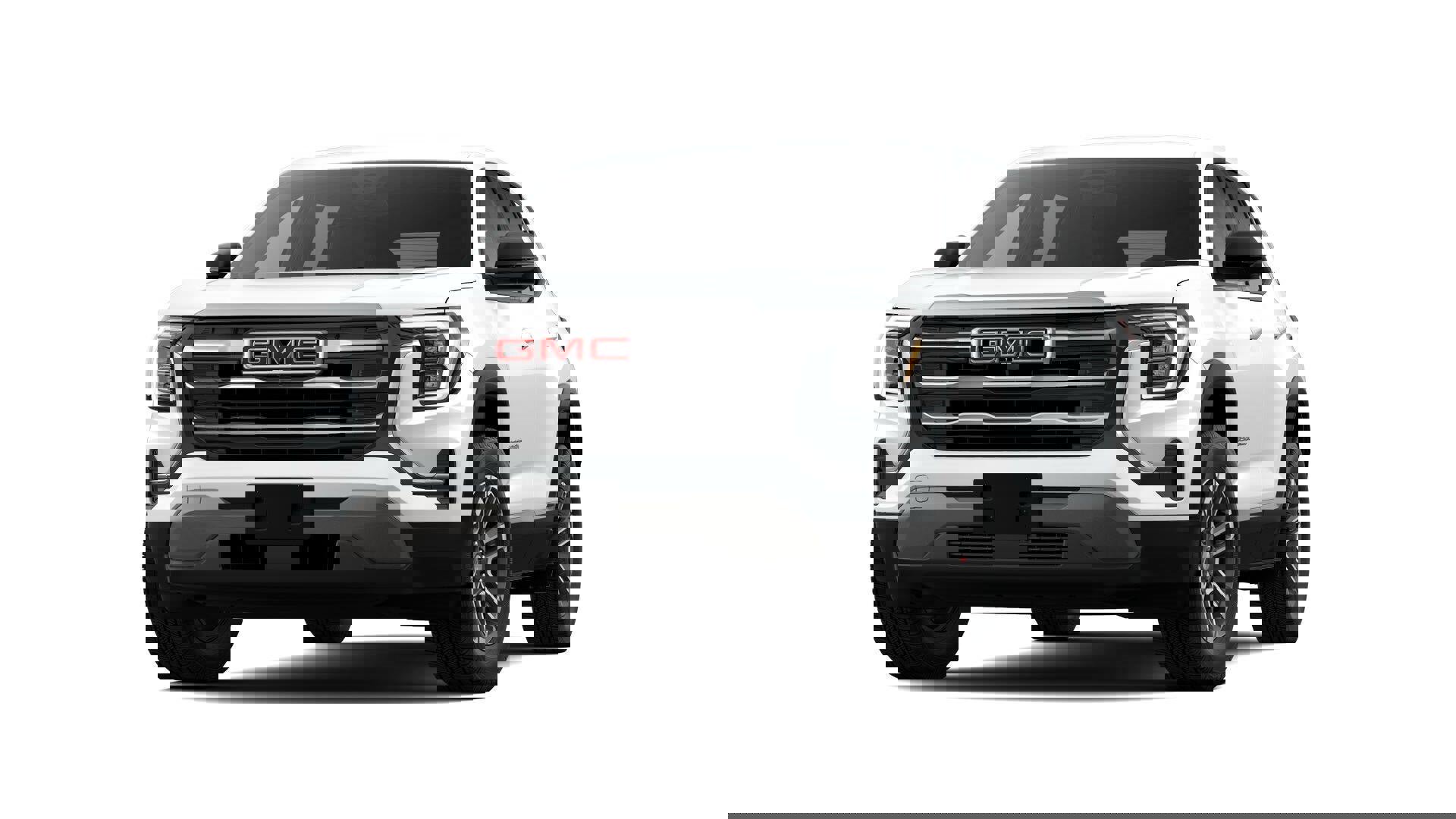 New 2025 GMC Terrain Elevation image 49