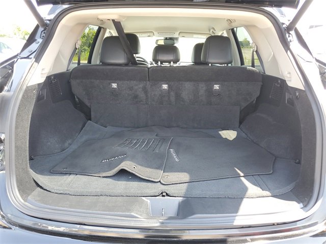 Used 2023 Nissan Murano SL image 25