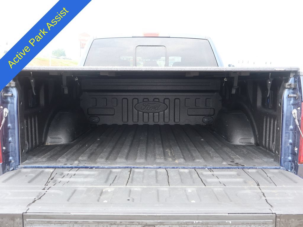 Used 2020 Ford F150 King Ranch w/ Equipment Group 601A Luxury AWD/4WD image 15
