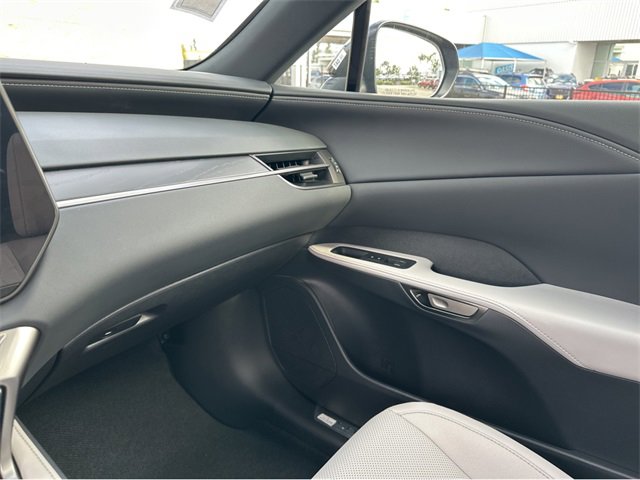 New 2026 Lexus RX 350h image 8