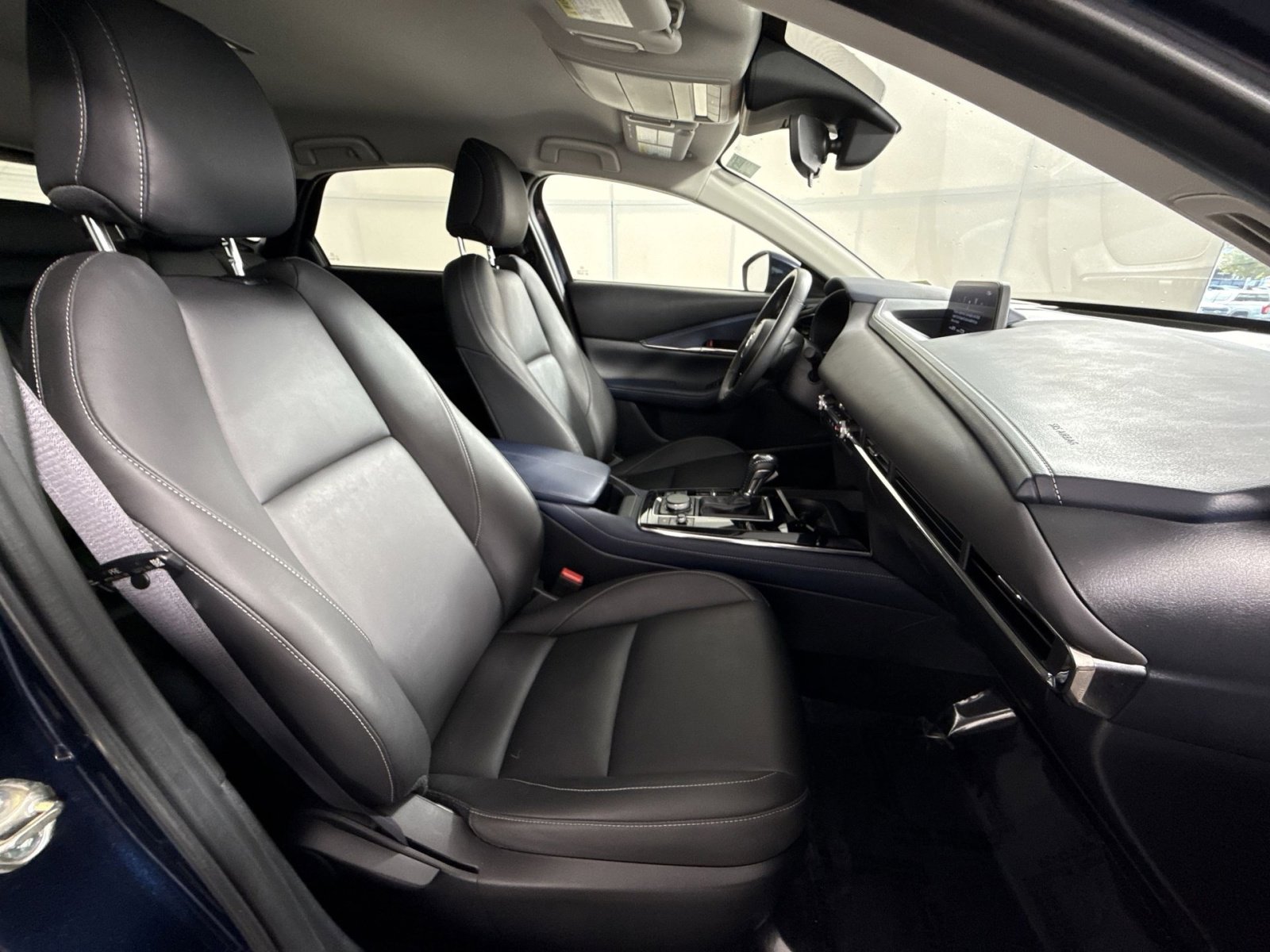 Used 2020 MAZDA CX-30 AWD w/ Preferred Package image 25