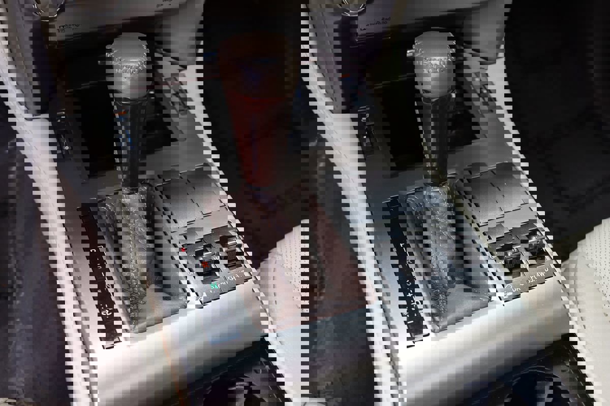 Used 2017 Lexus GX 460 Premium image 28