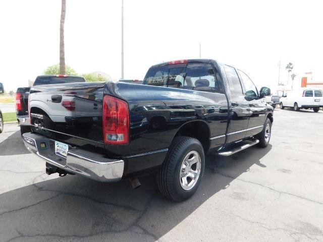 Used 2004 Dodge Ram 1500 Truck ST image 6