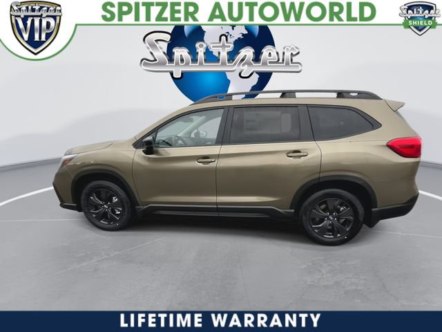 New 2026 Subaru Ascent Premium AWD/4WD image 6