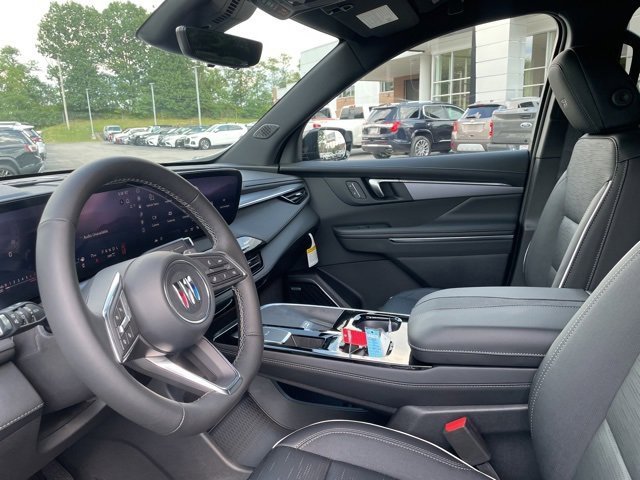 New 2026 Buick Enclave Sport Touring w/ Power Package image 8