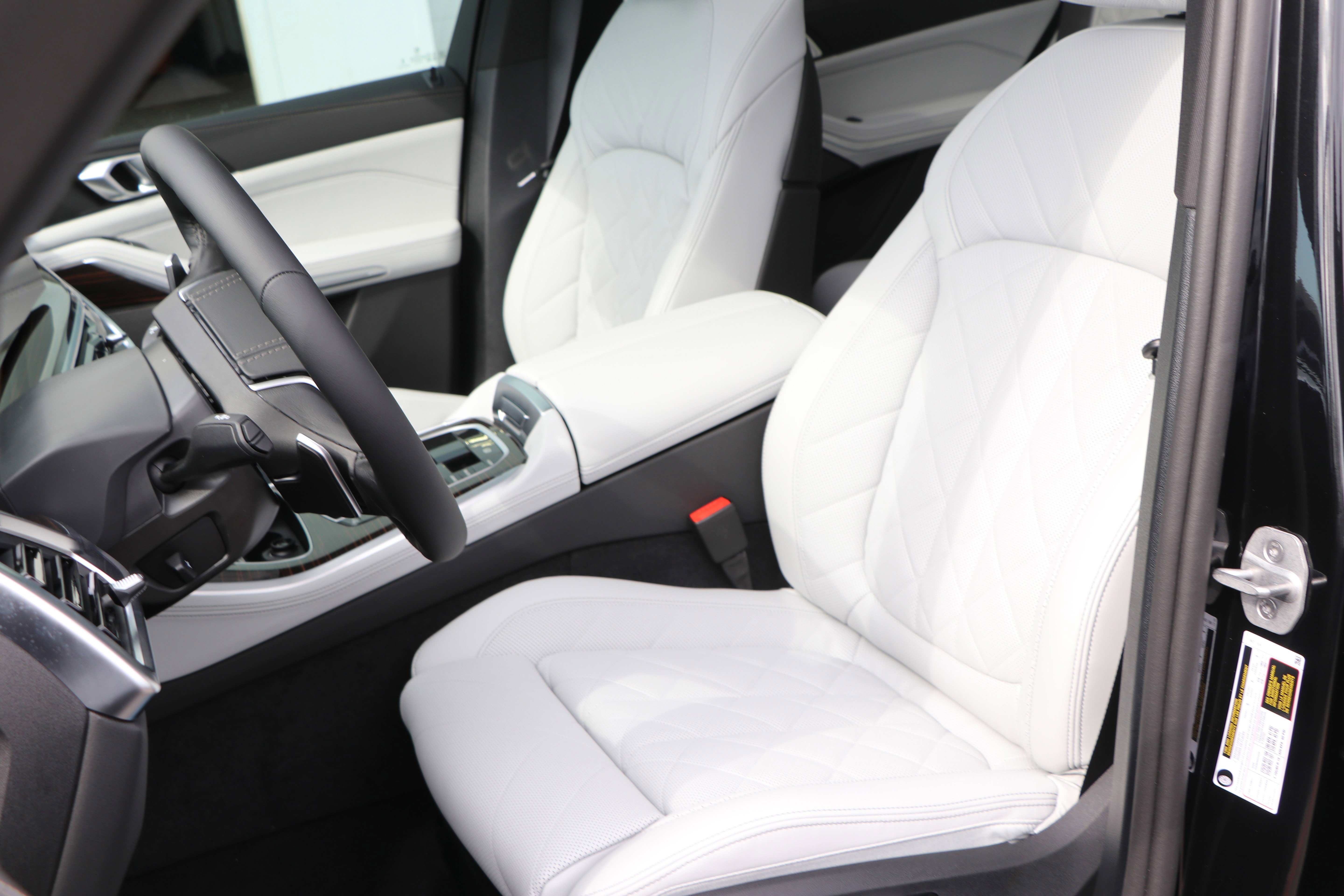 Certified 2026 BMW X5 sDrive40i image 16