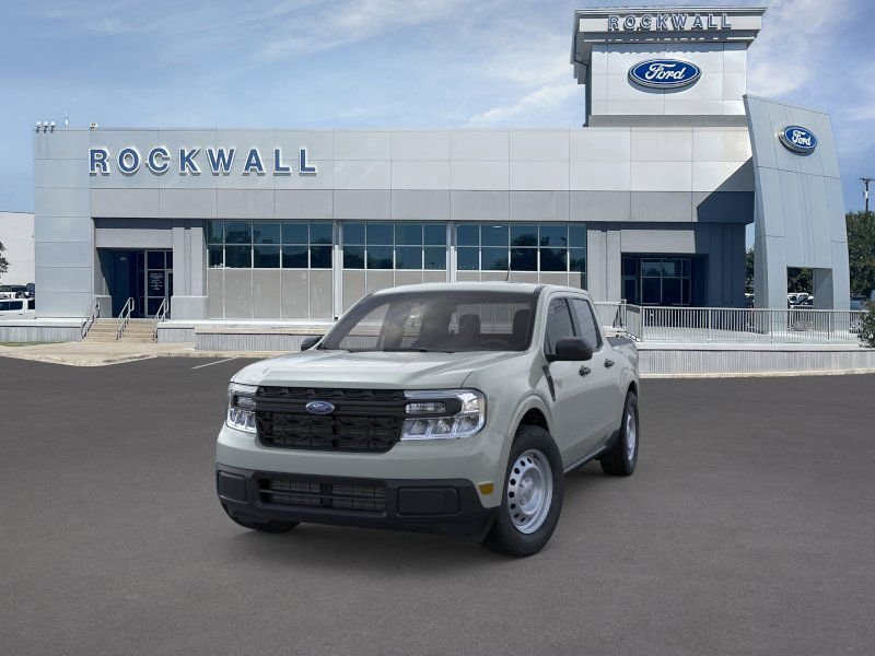 New 2024 Ford Maverick XL image 2