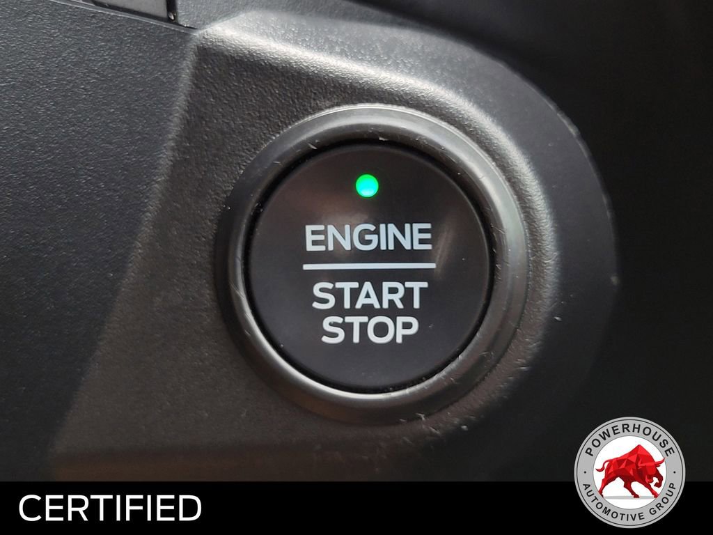 Used 2024 Ford Ranger Raptor AWD/4WD image 36