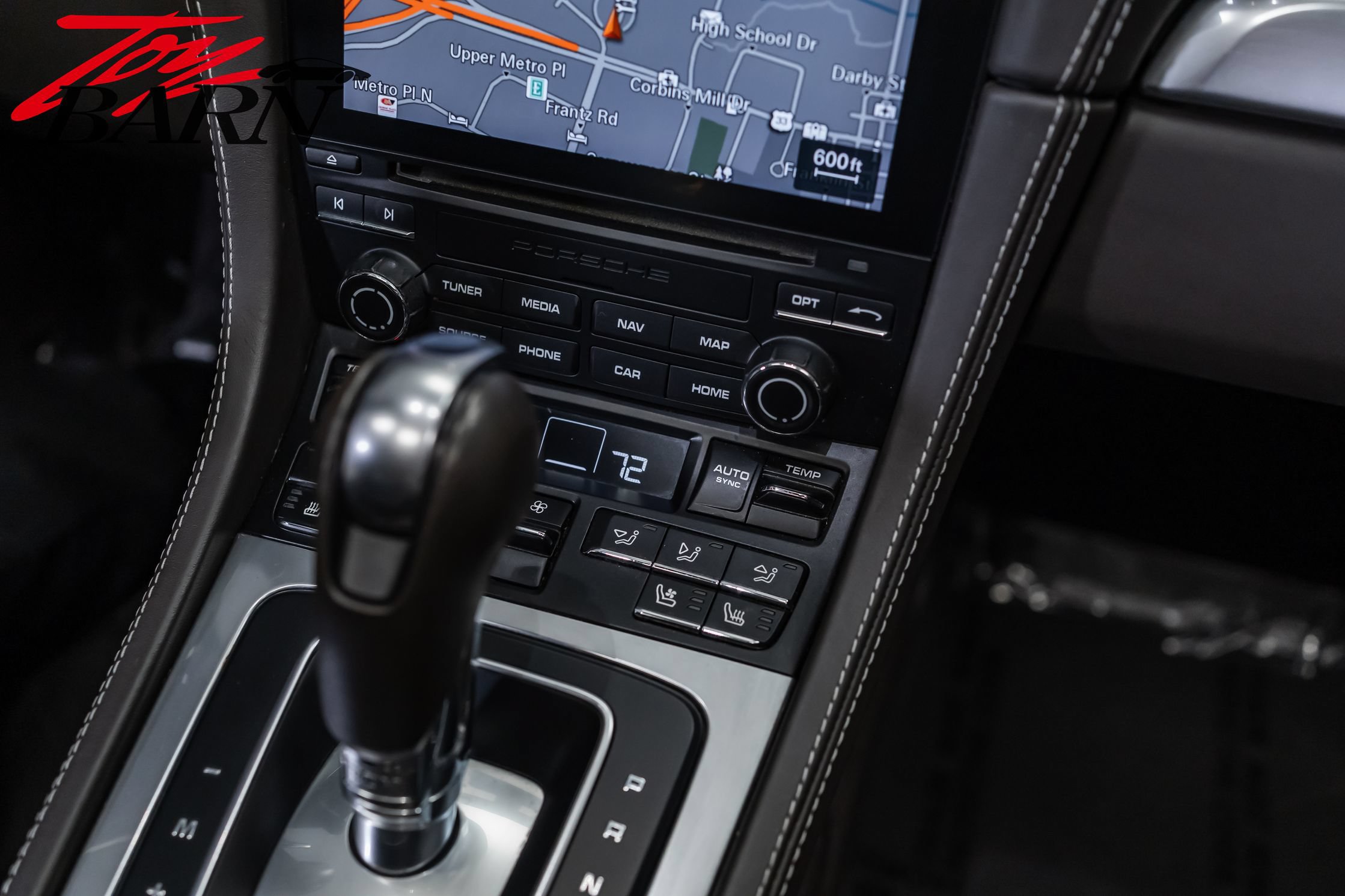 Used 2019 Porsche 718 Boxster S RWD image 46