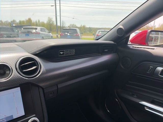 Used 2020 Ford Mustang GT Premium w/ GT Performance Package RWD image 23