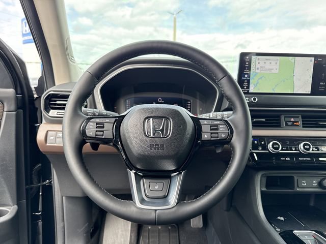 New 2026 Honda Pilot Elite image 38