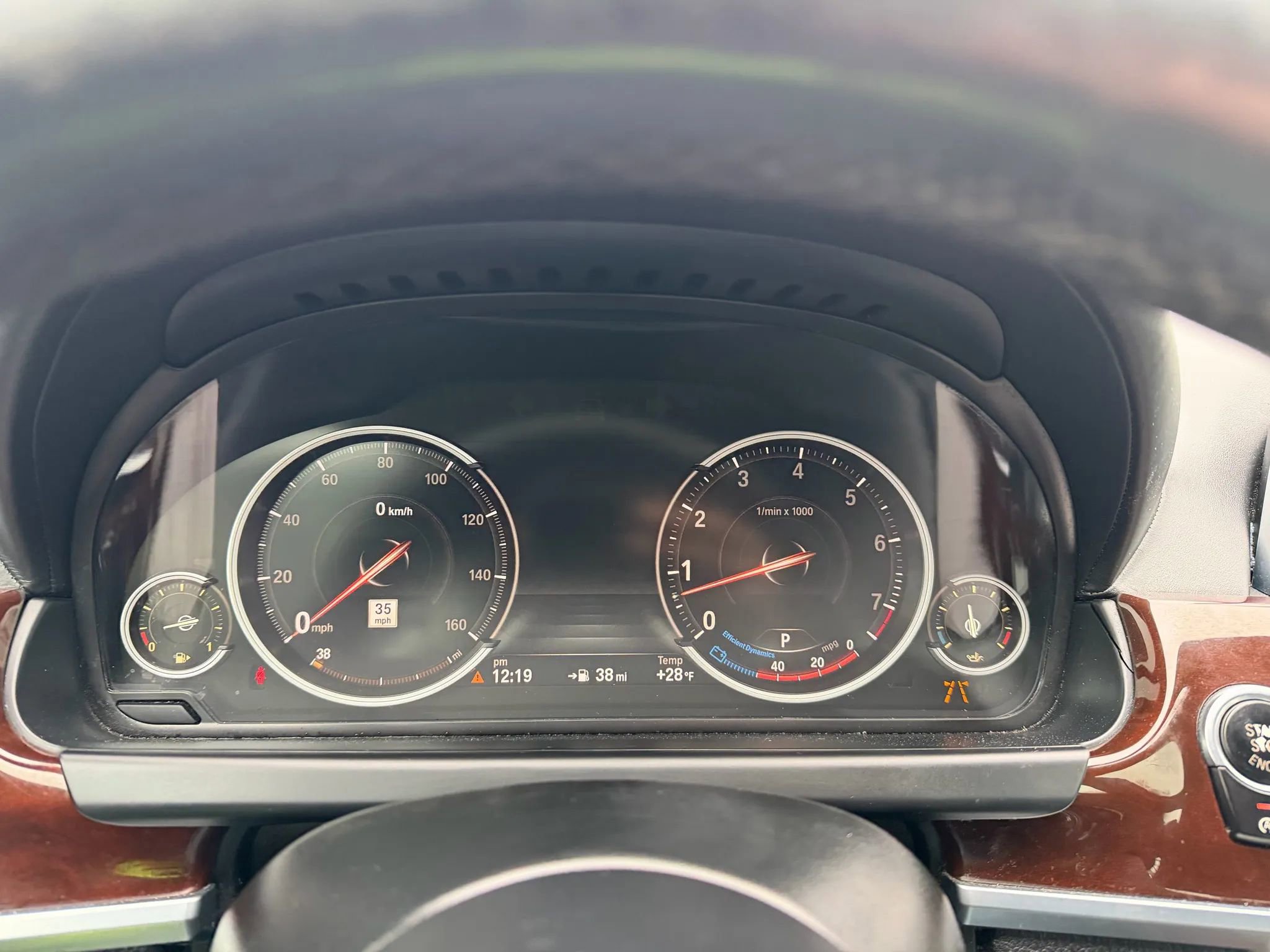 Used 2015 BMW 640i Gran Coupe xDrive image 20