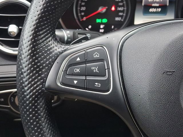 Used 2019 Mercedes-Benz GLC 350e 4MATIC image 25