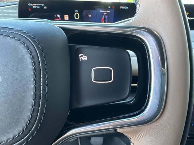 New 2025 Lincoln Navigator L Black Label image 28