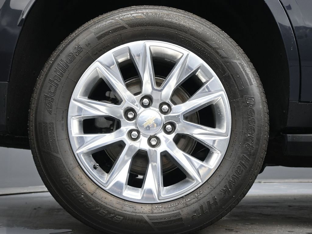 Used 2023 Chevrolet Tahoe Premier image 10