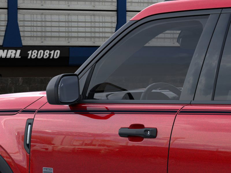New 2025 Ford Bronco Sport Big Bend image 20