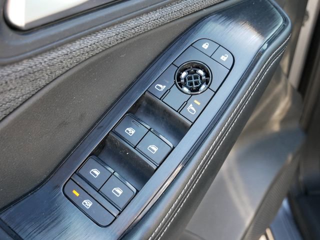 Used 2023 Nissan Rogue SV AWD/4WD image 17